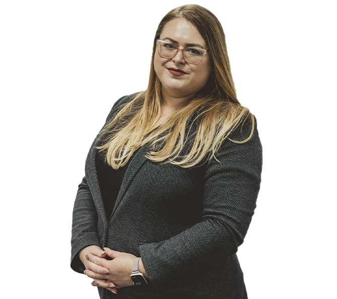 Allissa McDonald Myers