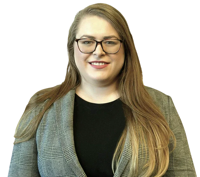Allissa McDonald Myers