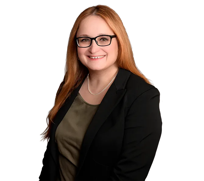 Theresa Weaver-Barbers